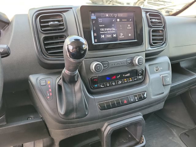 Used 2023 RAM ProMaster 2500 FWD image 16