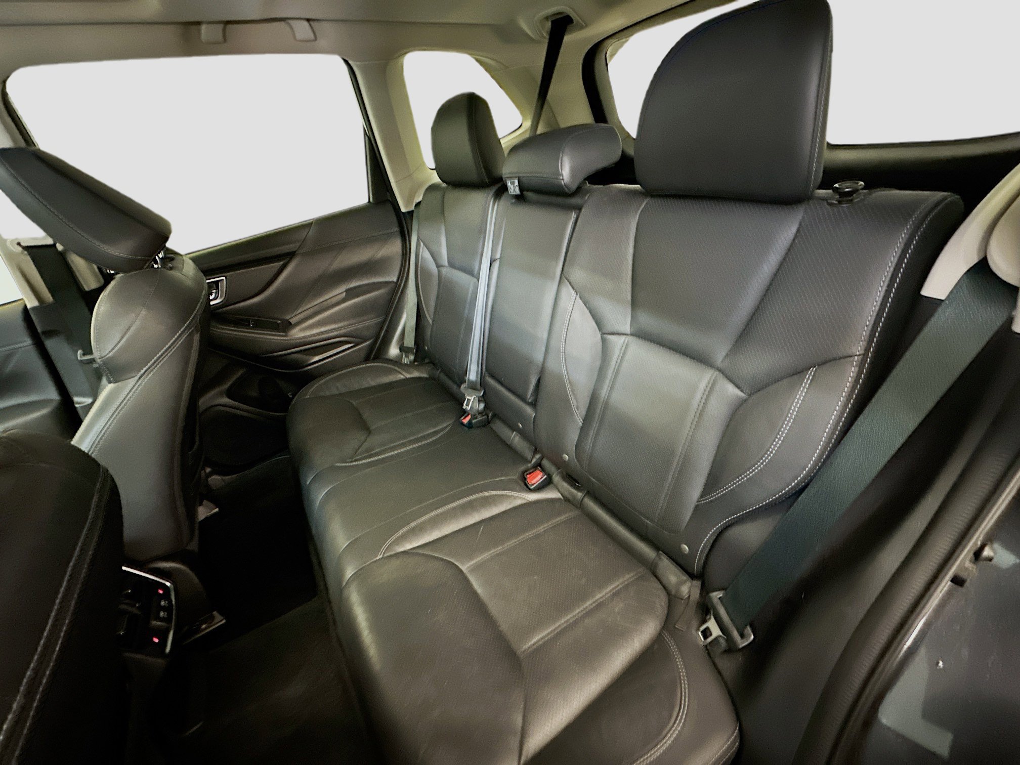 Used 2019 Subaru Forester Touring image 30