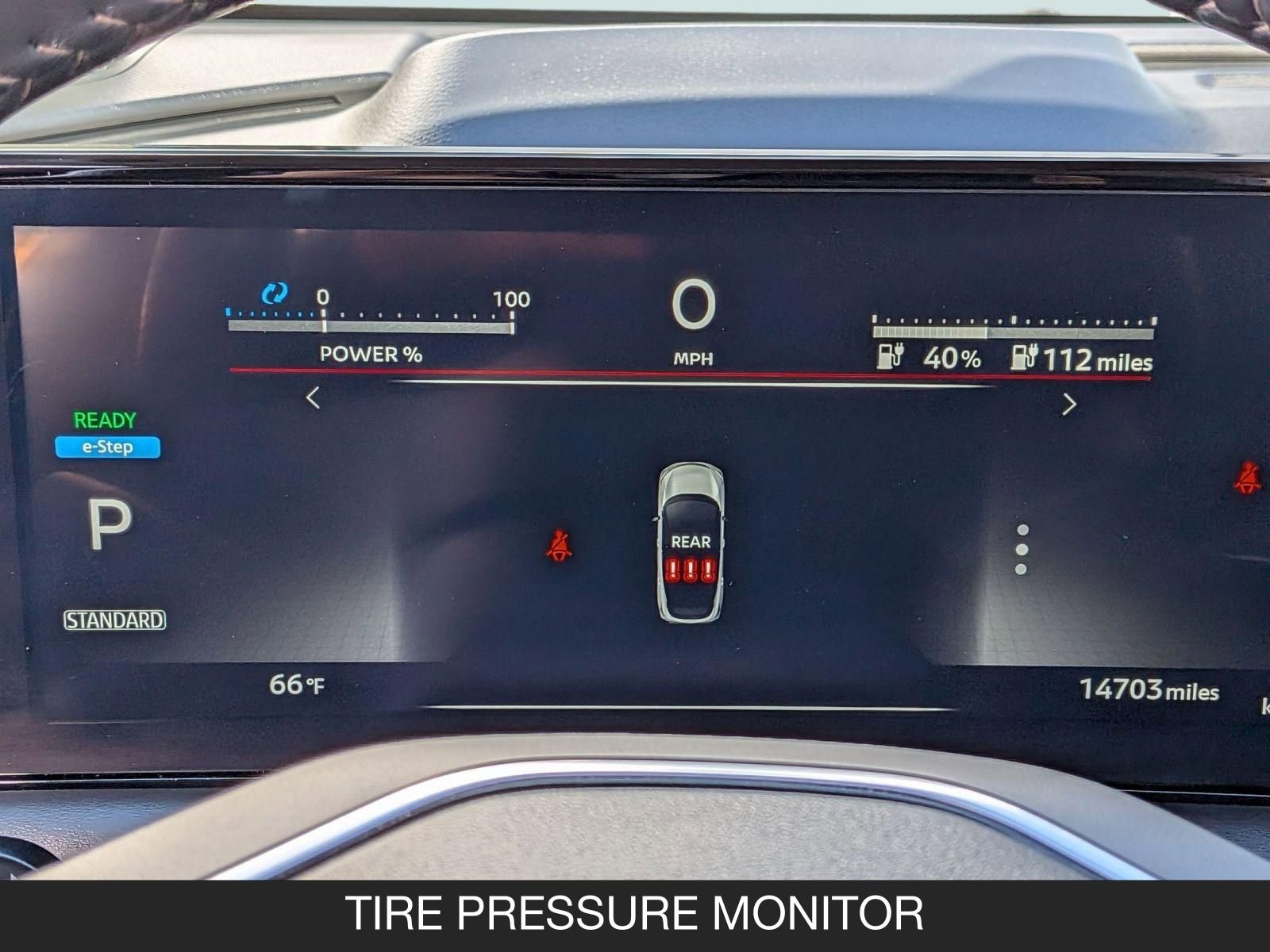 Used 2024 Nissan Ariya FWD image 20