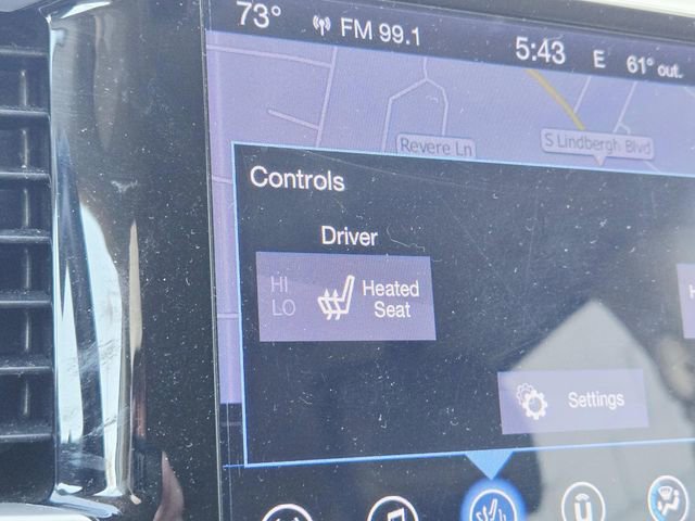 Used 2017 Chrysler Pacifica Touring-L FWD image 12