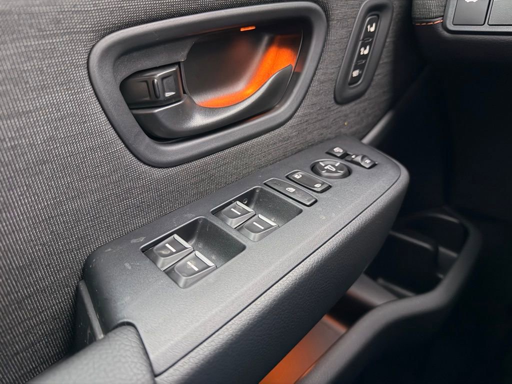 New 2026 Honda Passport TrailSport image 12