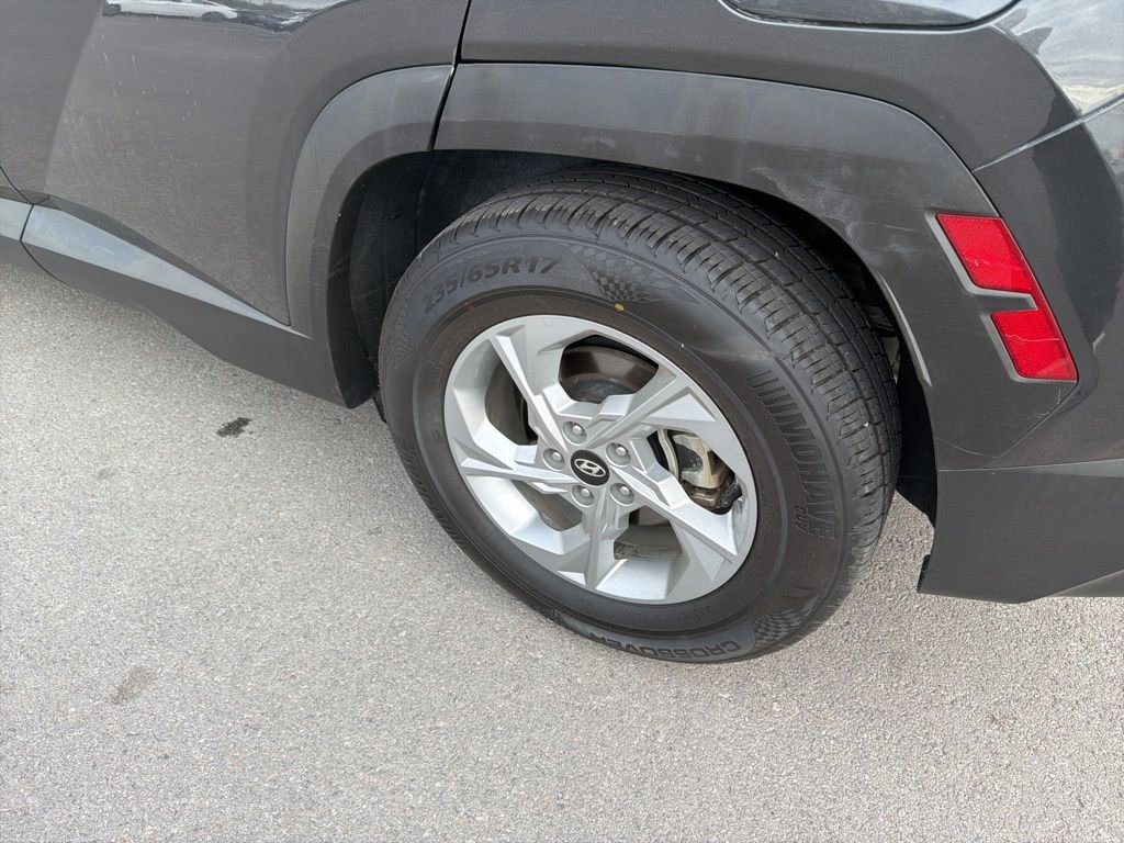Certified 2024 Hyundai Tucson SEL image 24