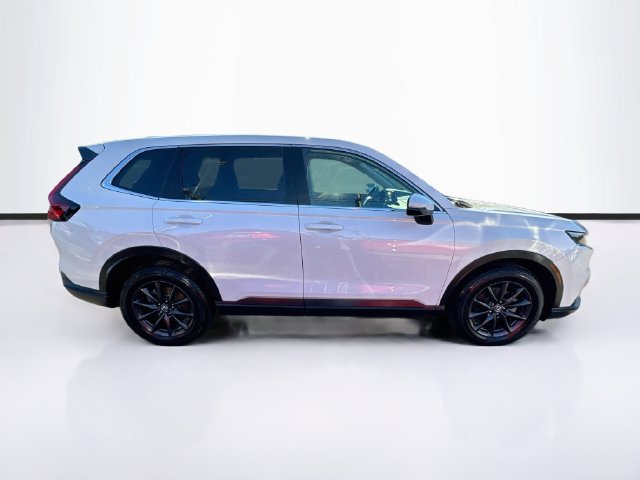 Certified 2026 Honda CR-V EX-L image 10