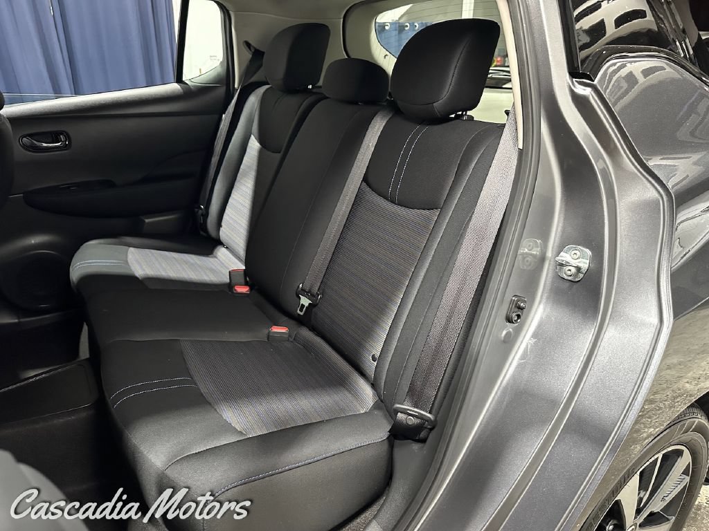Used 2022 Nissan Leaf S Plus FWD image 16