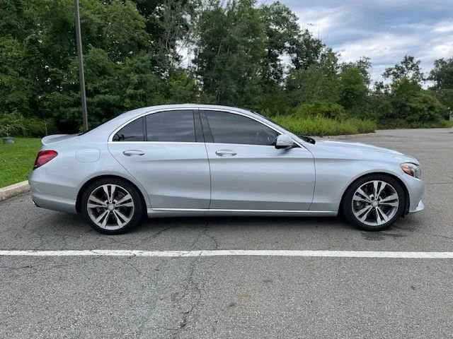 Used 2016 Mercedes-Benz C 300 Sedan image 8