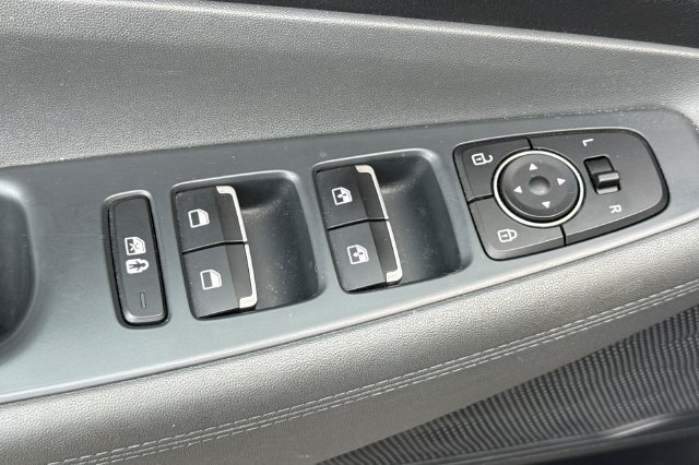 Used 2022 Hyundai Santa Fe SEL w/ Convenience Package FWD image 14