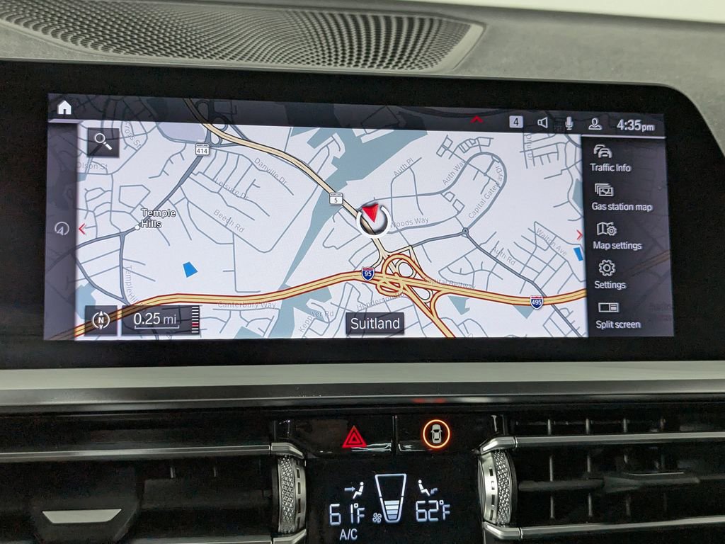 Used 2021 BMW M3 Competition image 23