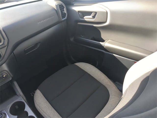 Used 2025 Ford Bronco Sport Big Bend image 19