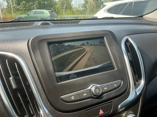 Used 2019 Chevrolet Equinox LT AWD/4WD image 29