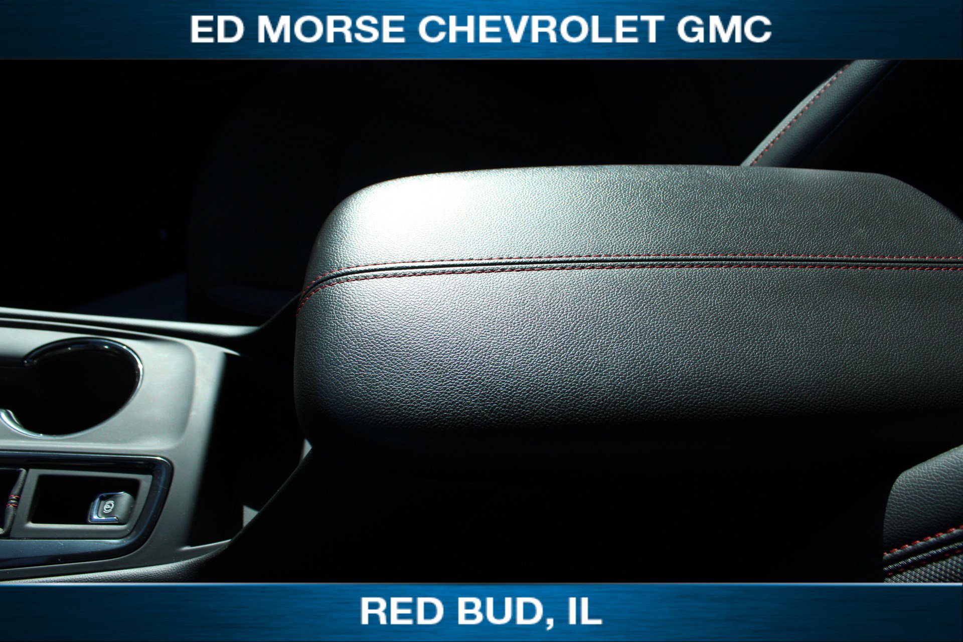 Used 2022 Chevrolet Equinox RS image 19