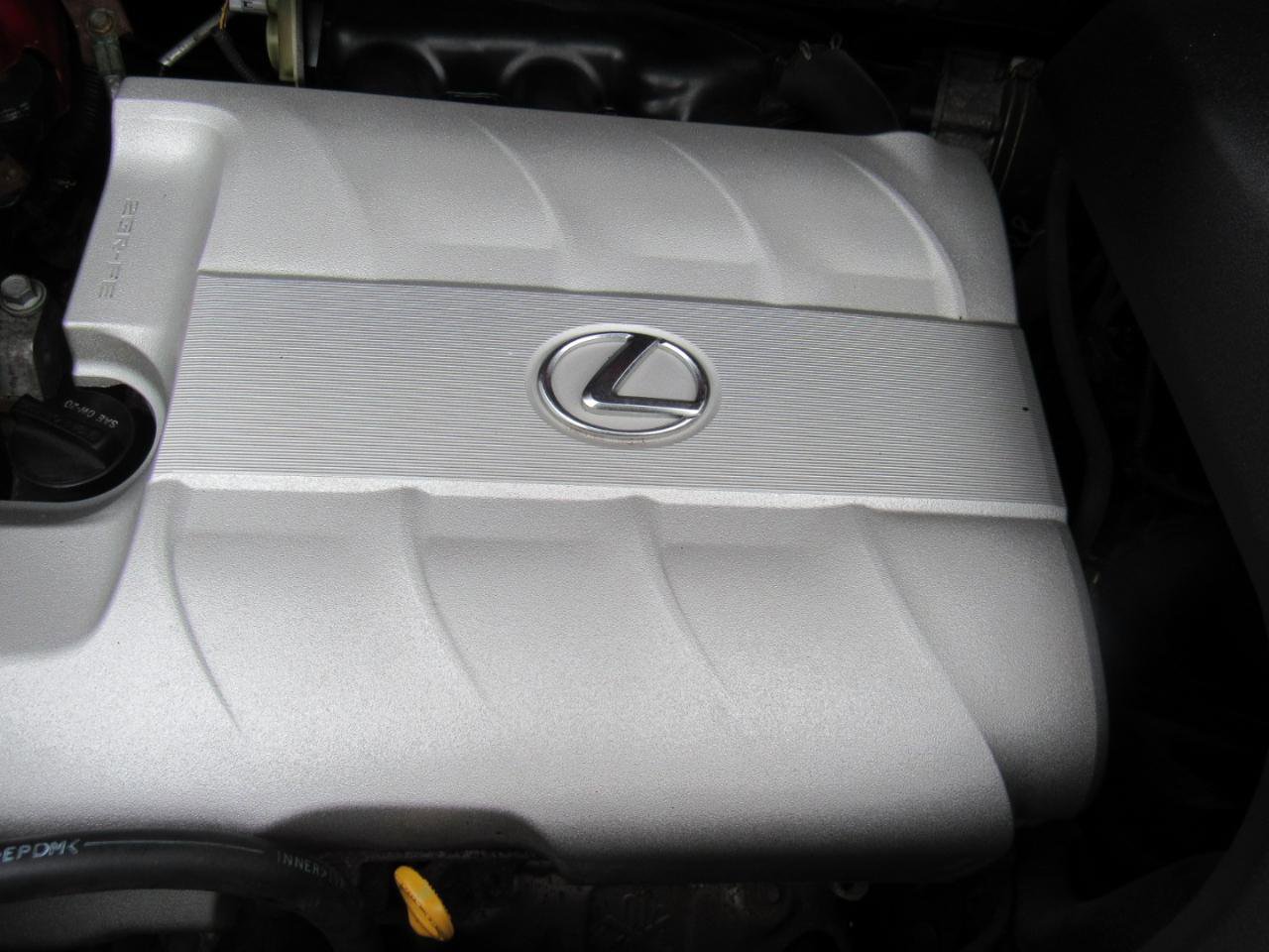 Used 2010 Lexus RX 350 AWD image 34