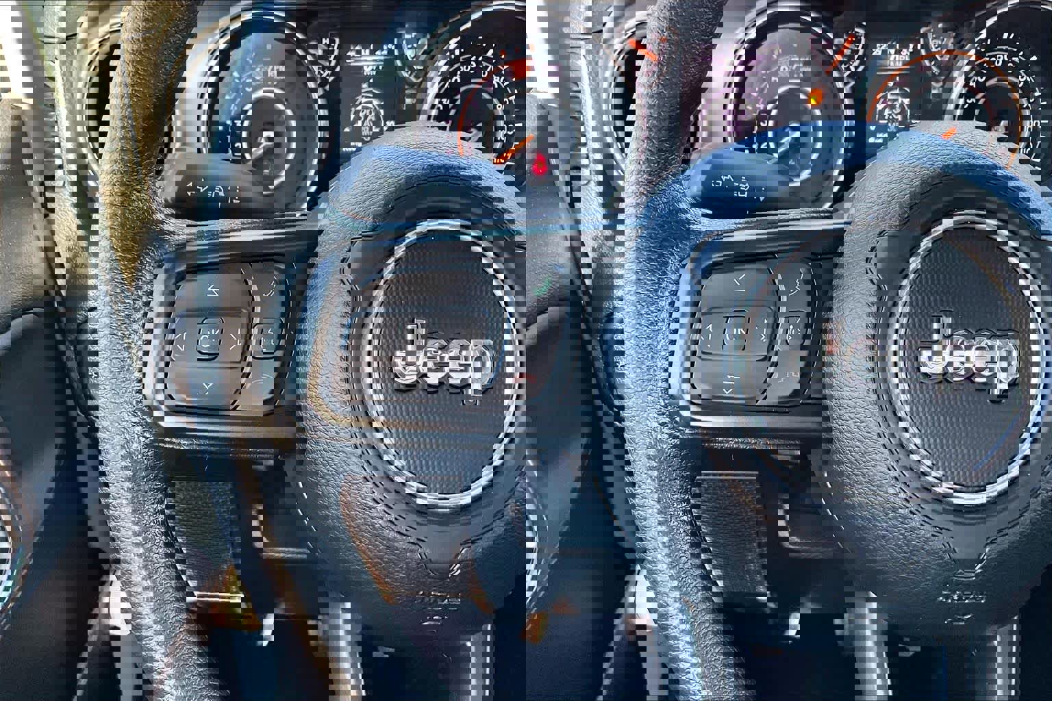 Used 2023 Jeep Wrangler Sport image 23