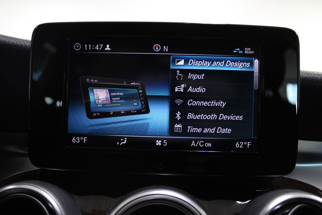 Used 2019 Mercedes-Benz C 300 Sedan image 43