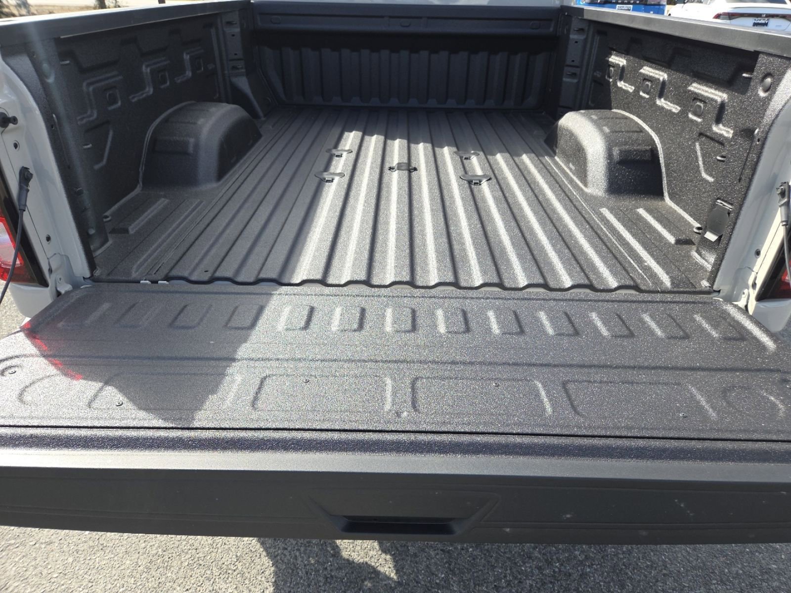 New 2026 GMC Sierra 2500 Pro AWD/4WD image 21