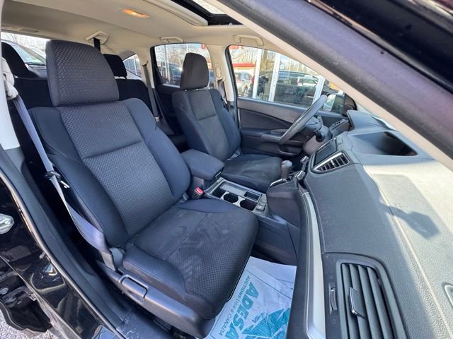 Used 2016 Honda CR-V EX image 11