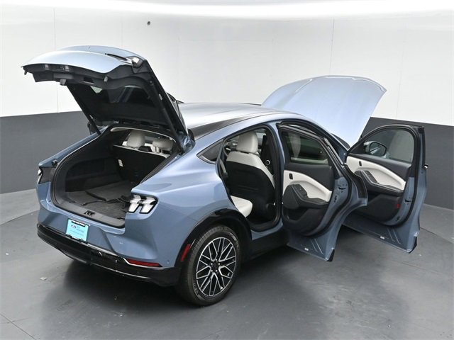 Certified 2024 Ford Mustang Mach-E Premium image 58