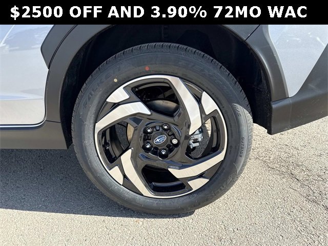 New 2026 Subaru Crosstrek 2.5i Limited image 28