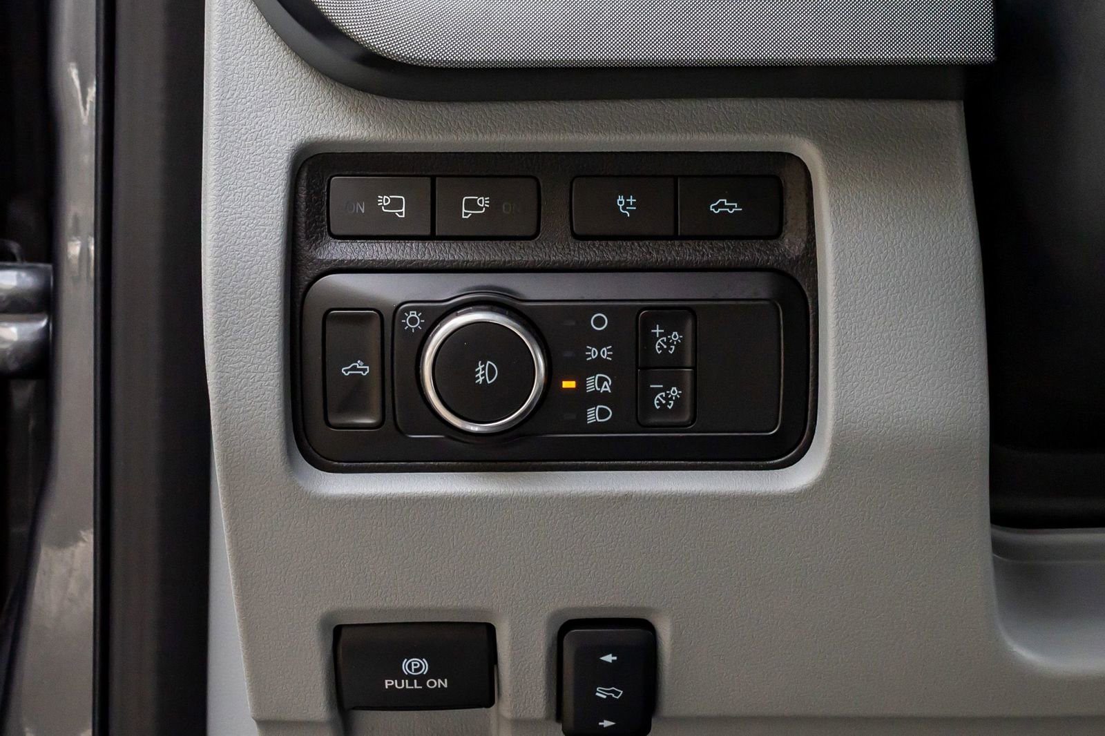 Used 2024 Ford F250 Limited w/ FX4 Off-Road Package image 22