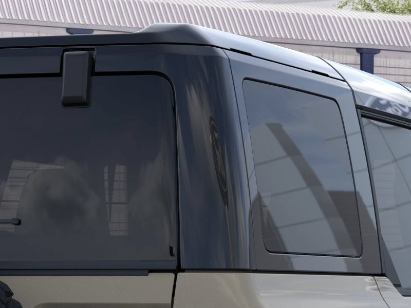 New 2026 Ford Bronco Badlands AWD/4WD image 25