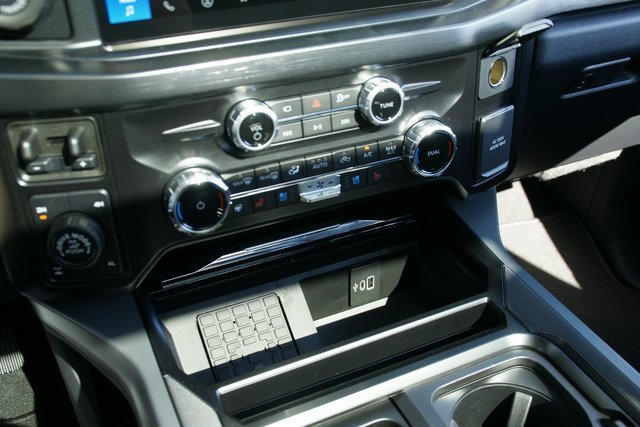 New 2026 Ford F250 Lariat image 31