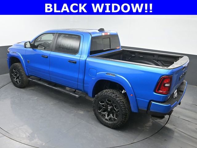 New 2026 RAM 1500 Big Horn AWD/4WD image 31