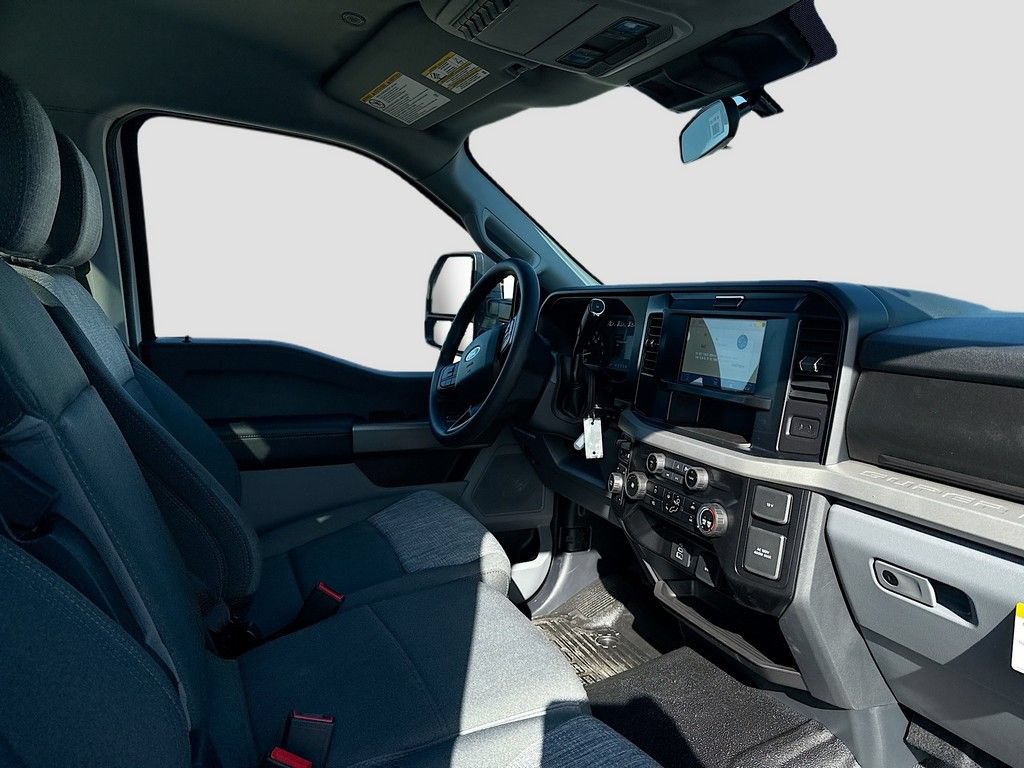 New 2026 Ford F350 XLT AWD/4WD image 18