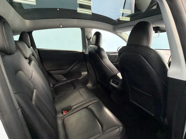 Used 2023 Tesla Model Y Long Range AWD/4WD image 12