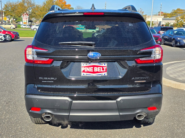 New 2025 Subaru Ascent Bronze Edition image 12