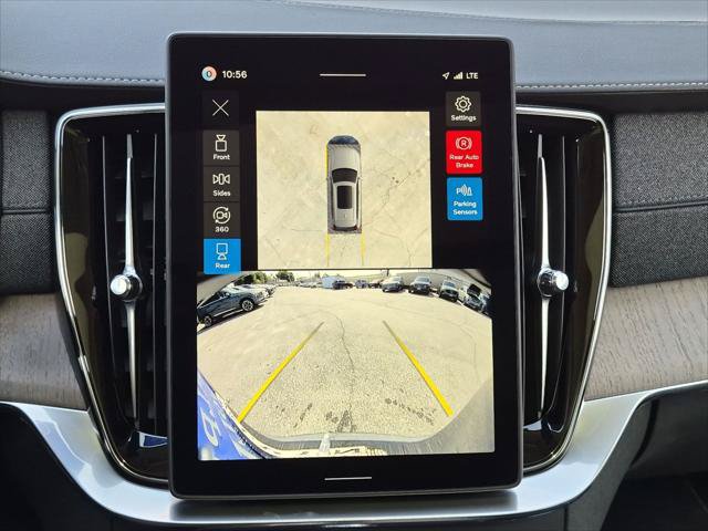 New 2026 Volvo XC90 T8 Ultra w/ Protection Package Premier AWD/4WD image 10