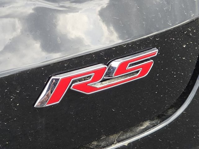New 2026 Chevrolet Trax RS w/ Driver Confidence Package FWD image 6