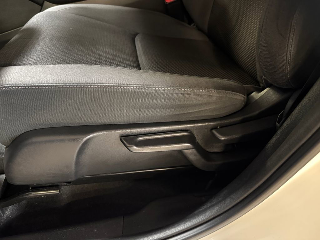 Used 2020 Honda HR-V Sport image 13