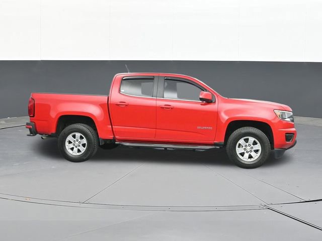 Used 2016 Chevrolet Colorado W/T w/ WT Convenience Package image 19