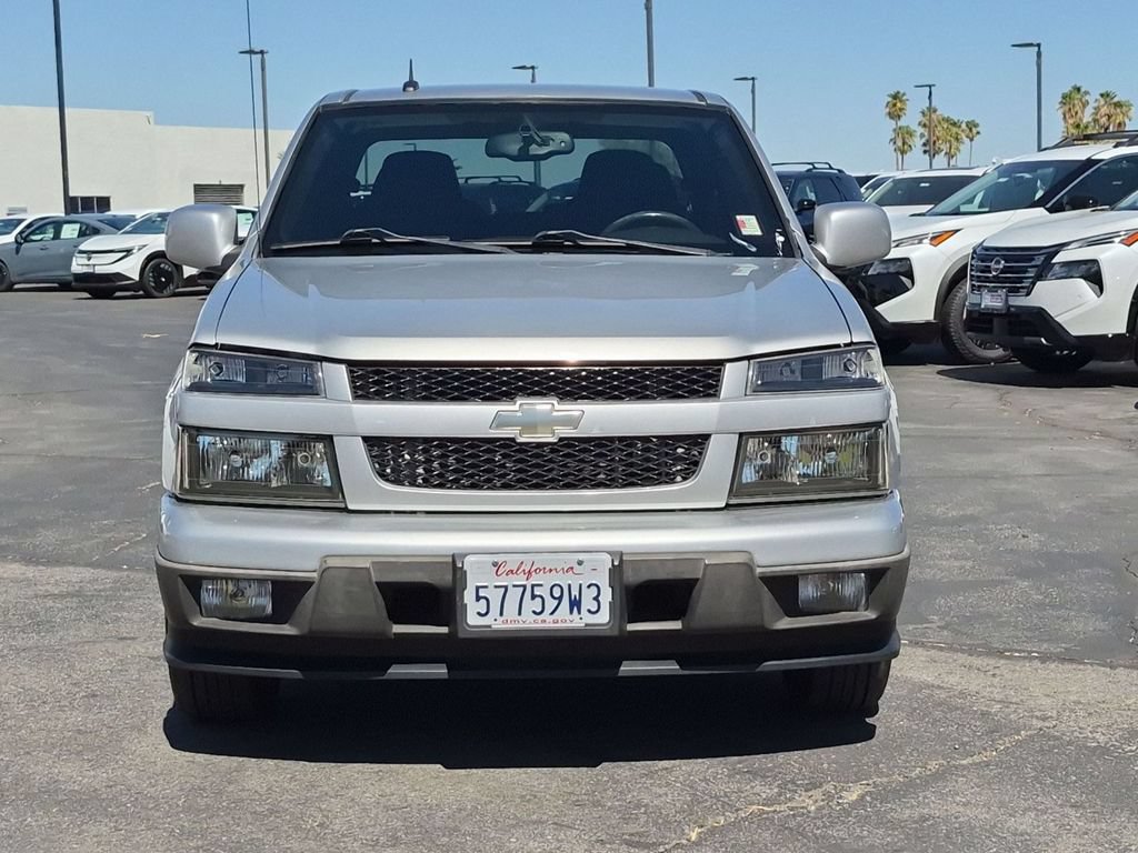 Used 2011 Chevrolet Colorado LT RWD image 7