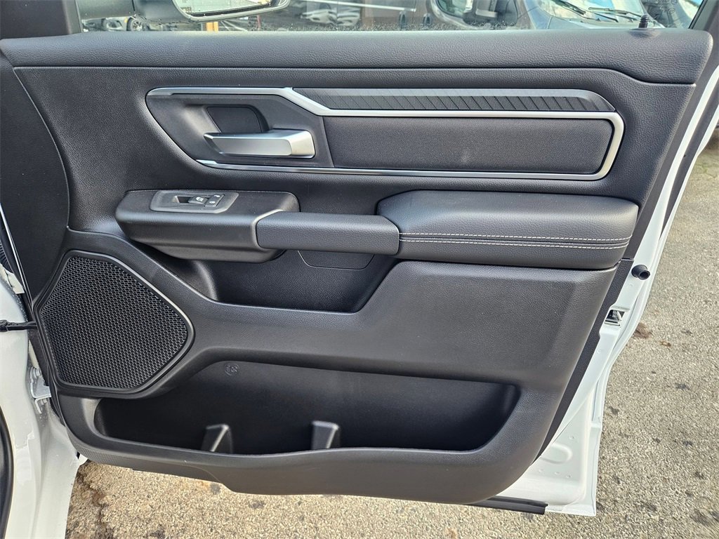 New 2026 RAM 1500 Big Horn image 18