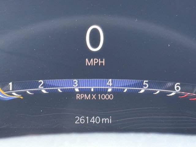 Used 2023 Jeep Grand Cherokee Altitude AWD/4WD image 33