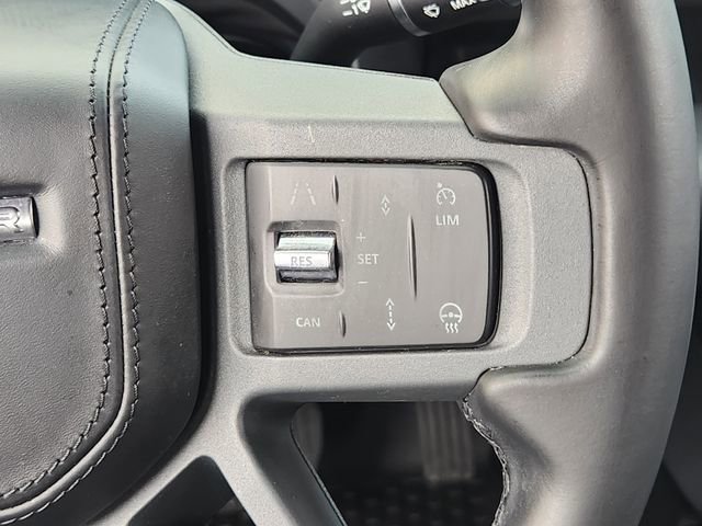 Used 2022 Land Rover Defender 110 X-Dynamic HSE AWD/4WD image 28