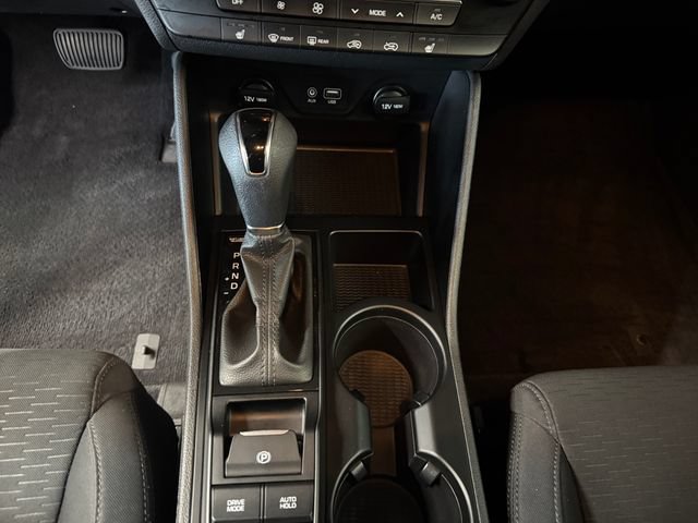 Used 2019 Hyundai Tucson SEL AWD/4WD image 16