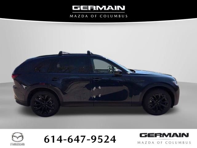 New 2026 MAZDA CX-90 3.3 Turbo w/ Premium Sport Pkg image 8