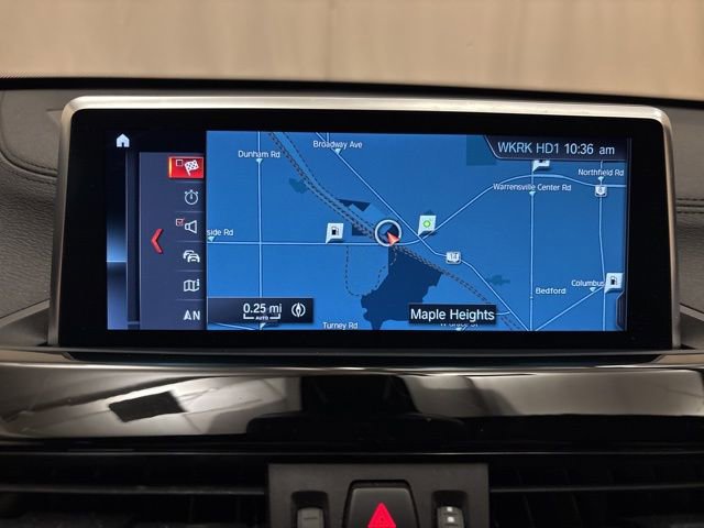 Used 2022 BMW X1 xDrive28i w/ Convenience Package AWD/4WD image 17