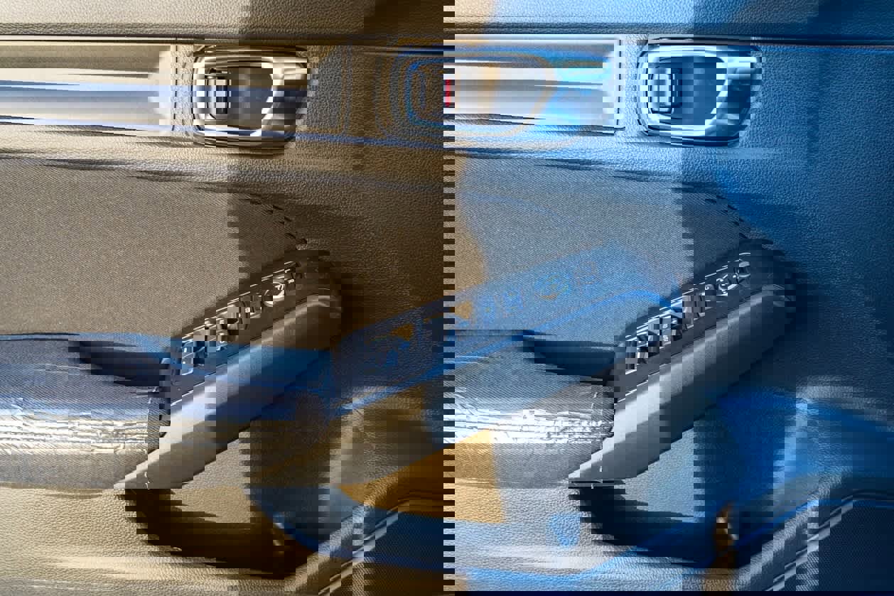 New 2025 Honda Civic Sport image 22