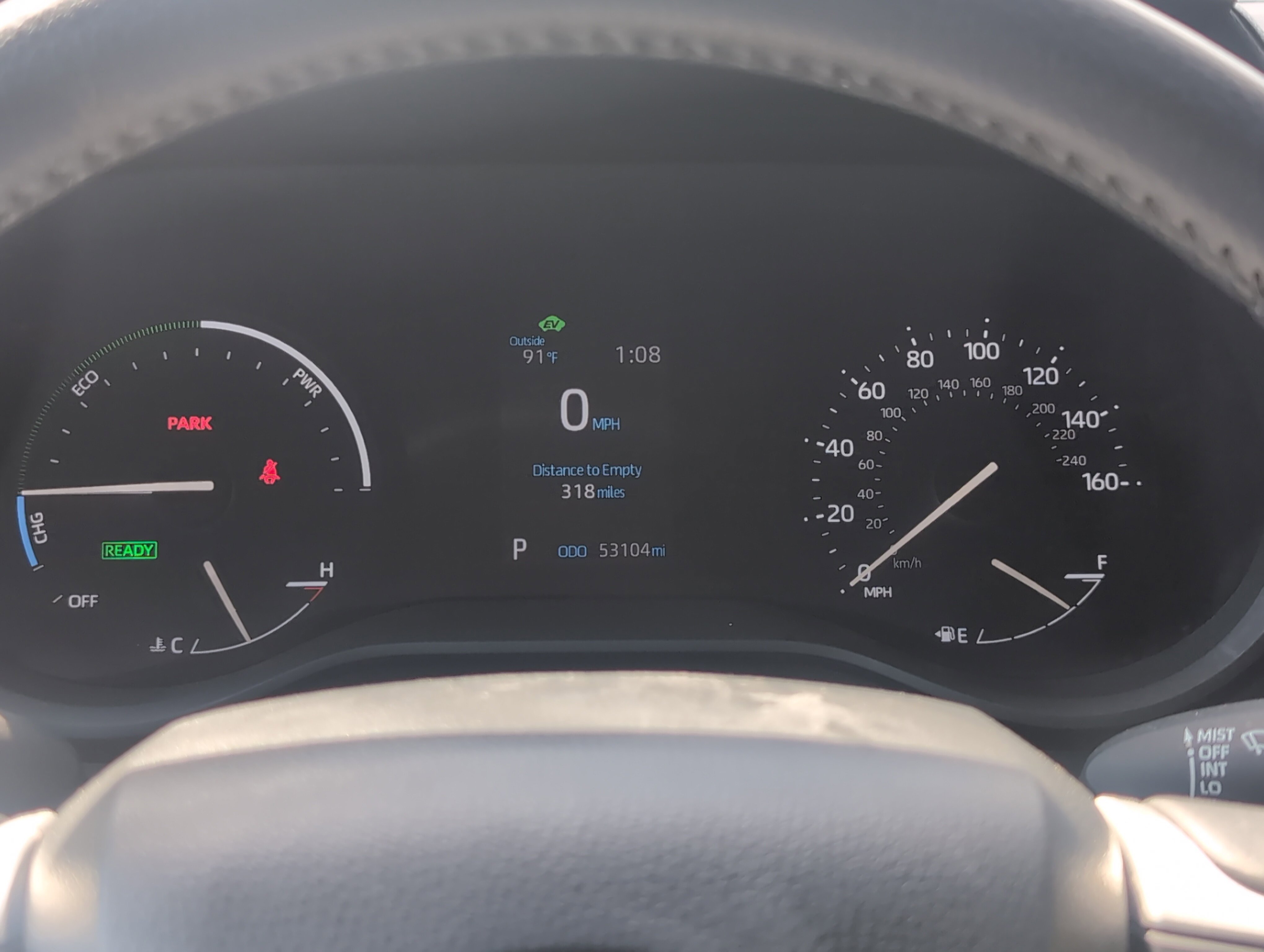 Certified 2024 Toyota Sienna XLE FWD image 21