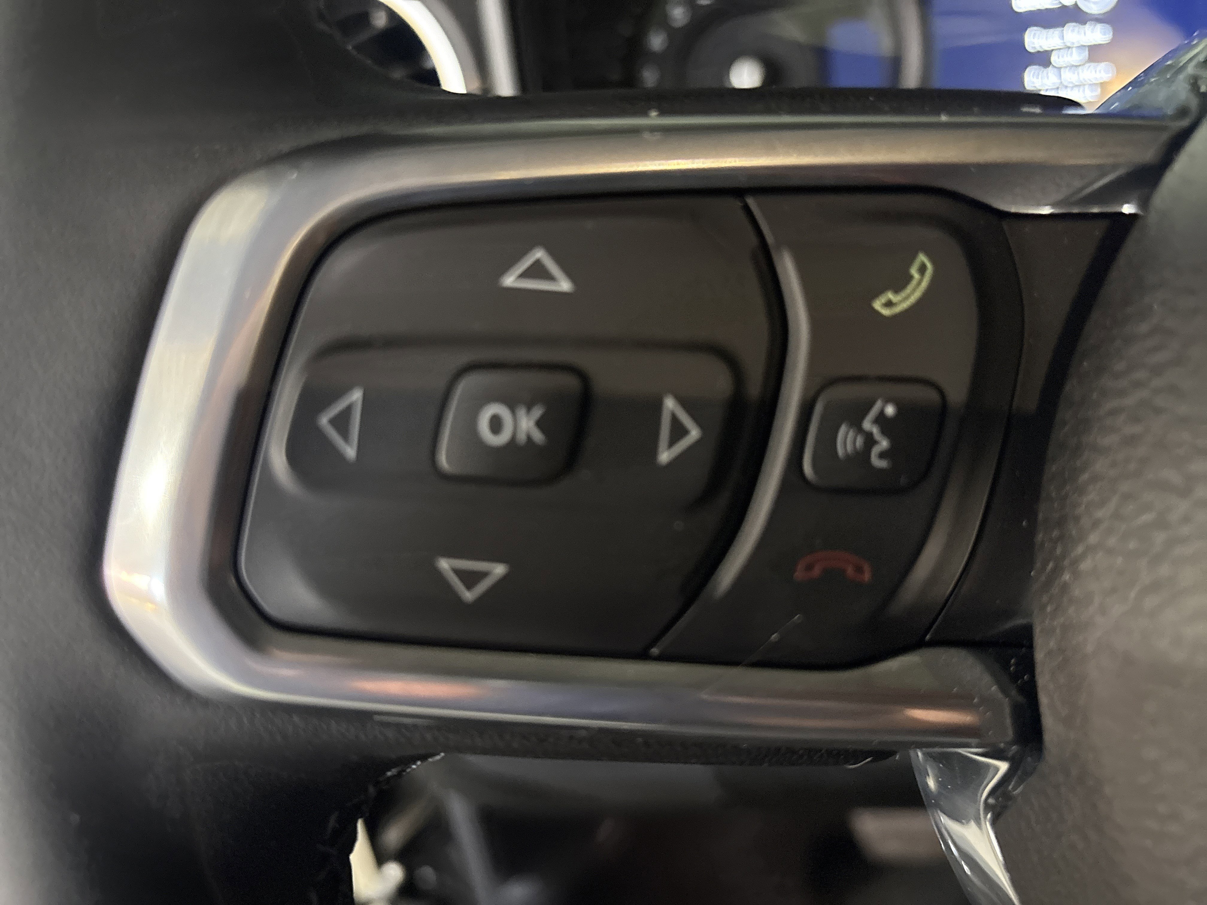 Certified 2025 Jeep Wrangler Sahara image 22