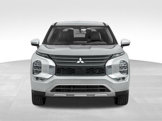 Used 2023 Mitsubishi Outlander SE FWD image 40