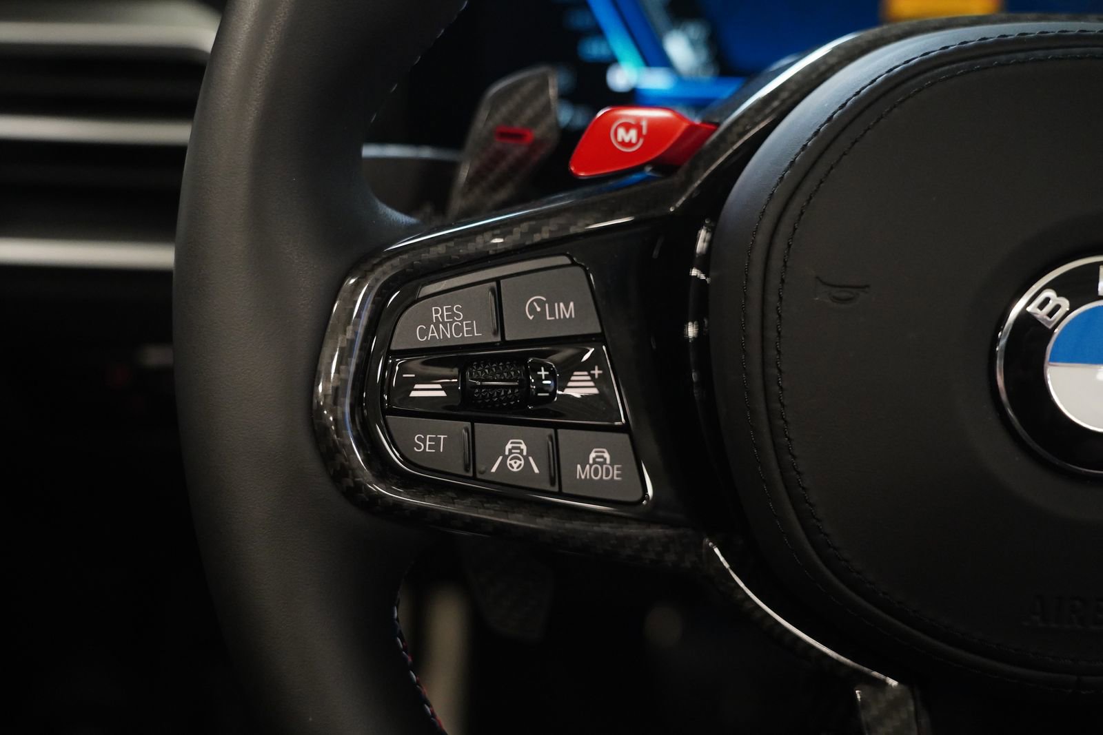 Used 2025 BMW M4 xDrive Competition image 20