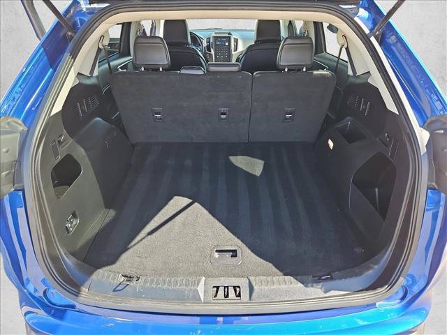 Used 2024 Ford Edge SEL AWD/4WD image 6