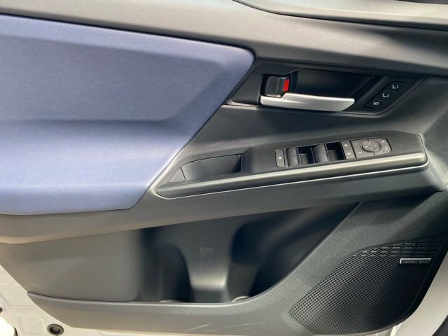 New 2026 Subaru Solterra image 10