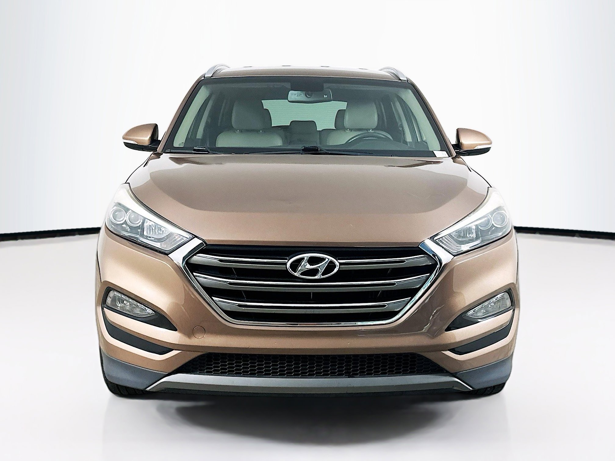 Used 2016 Hyundai Tucson Limited FWD image 2