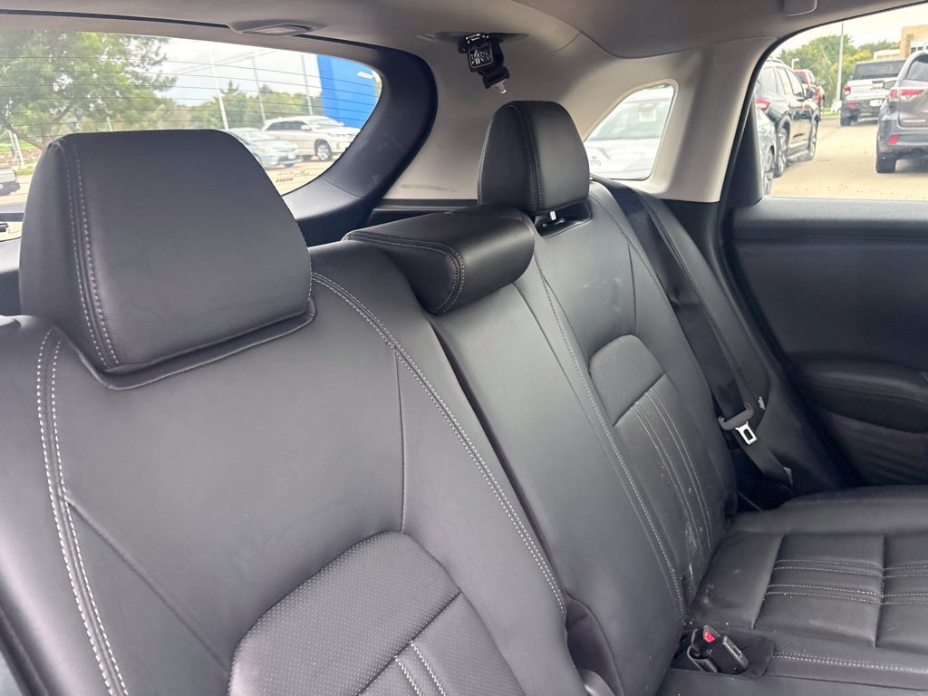 Certified 2024 Honda HR-V EX-L image 31