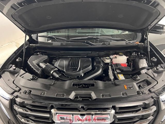 Used 2025 GMC Acadia Elevation FWD image 23