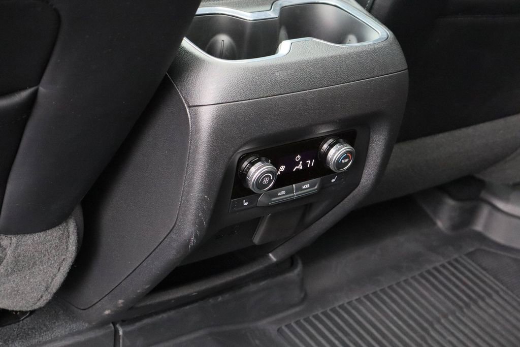 Certified 2026 GMC Acadia Denali Ultimate w/ LPO, Floor Liner Package image 26